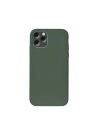 Husa PURO ICON pentru Apple iPhone 11 Pro (verde)