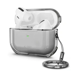 Etui Tech-Protect Flexair Bounce Apple AirPods Pro 3 Ash Etui Tech-Protect Flexair Bounce Apple AirPods Pro 3 Ash