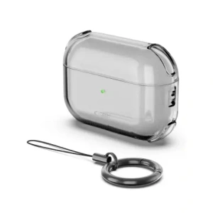 Etui Tech-Protect Flexair Bounce Apple AirPods Pro 3 Ash Etui Tech-Protect Flexair Bounce Apple AirPods Pro 3 Ash