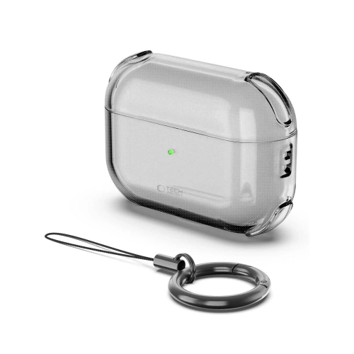Etui Tech-Protect Flexair Bounce Apple AirPods Pro 3 Ash Etui Tech-Protect Flexair Bounce Apple AirPods Pro 3 Ash