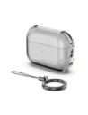 Etui Tech-Protect Flexair Bounce Apple AirPods Pro 3 Ash Etui Tech-Protect Flexair Bounce Apple AirPods Pro 3 Ash
