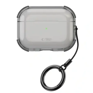 Etui Tech-Protect Flexair Bounce Apple AirPods Pro 3 Ash Etui Tech-Protect Flexair Bounce Apple AirPods Pro 3 Ash