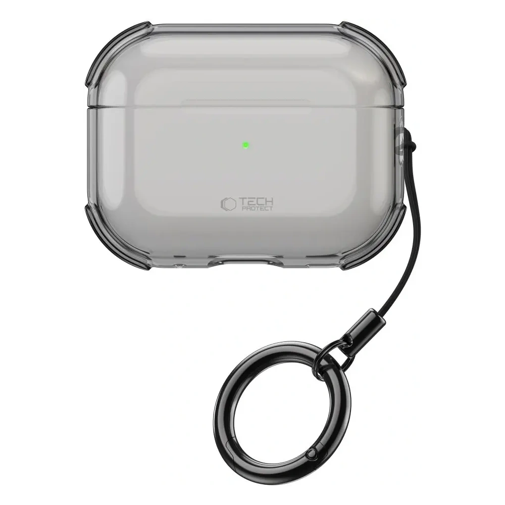 Etui Tech-Protect Flexair Bounce Apple AirPods Pro 3 Ash