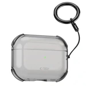 Etui Tech-Protect Flexair Bounce Apple AirPods Pro 3 Ash Etui Tech-Protect Flexair Bounce Apple AirPods Pro 3 Ash