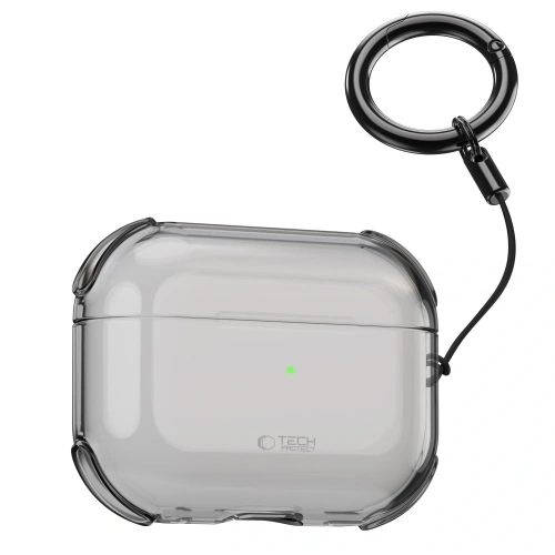 Etui Tech-Protect Flexair Bounce Apple AirPods Pro 3 Ash Etui Tech-Protect Flexair Bounce Apple AirPods Pro 3 Ash