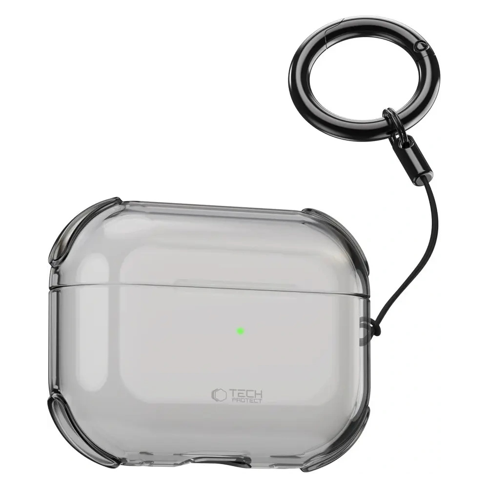 Etui Tech-Protect Flexair Bounce Apple AirPods Pro 3 Ash