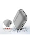 Etui Tech-Protect Flexair Bounce Apple AirPods Pro 3 Ash Etui Tech-Protect Flexair Bounce Apple AirPods Pro 3 Ash