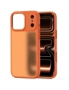 Etui Tech-Protect Flexair Magmat iPhone 17 Pro Max Matte Cosmic Orange Etui Tech-Protect Flexair Magmat iPhone 17 Pro Max Matte Cosmic Orange