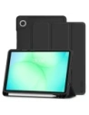 Etui Tech-Protect Flexair Sc Pen Galaxy Tab A9 / A11 8.7 X110 / X115 / X133 / X135 Black Etui Tech-Protect Flexair Sc Pen Galaxy Tab A9 / A11 8.7 X110 / X115 / X133 / X135 Black