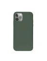 Apple PURO ICON Schutzhülle für iPhone 11 Pro Max (grün)