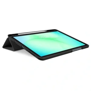 Etui Tech-Protect Flexair Sc Pen Galaxy Tab A9 / A11 8.7 X110 / X115 / X133 / X135 Black Etui Tech-Protect Flexair Sc Pen Galaxy Tab A9 / A11 8.7 X110 / X115 / X133 / X135 Black
