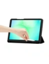 Etui Tech-Protect Flexair Sc Pen Galaxy Tab A9 / A11 8.7 X110 / X115 / X133 / X135 Black Etui Tech-Protect Flexair Sc Pen Galaxy Tab A9 / A11 8.7 X110 / X115 / X133 / X135 Black