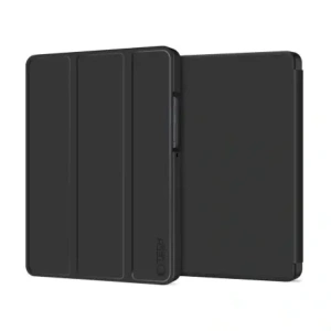 Etui Tech-Protect Flexair Sc Pen Galaxy Tab A9+ / A11+ Plus 11.0 X210 / X215 / X216 / X230 / X235 / X236 Black Etui Tech-Protect Flexair Sc Pen Galaxy Tab A9+ / A11+ Plus 11.0 X210 / X215 / X216 / X230 / X235 / X236 Black
