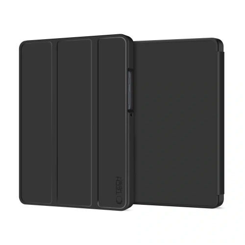 Etui Tech-Protect Flexair Sc Pen Galaxy Tab A9+ / A11+ Plus 11.0 X210 / X215 / X216 / X230 / X235 / X236 Black Etui Tech-Protect Flexair Sc Pen Galaxy Tab A9+ / A11+ Plus 11.0 X210 / X215 / X216 / X230 / X235 / X236 Black