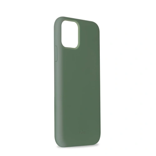 Kup Etui PURO ICON Cover Apple iPhone 11 Pro Max (zöld) - PUR188GRN - {ean13} - Sklep Home Screen