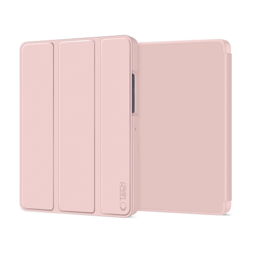 Etui Tech-Protect Flexair Sc Pen Galaxy Tab A9+ / A11+ Plus 11.0 X210 / X215 / X216 / X230 / X235 / X236 Pink Etui Tech-Protect Flexair Sc Pen Galaxy Tab A9+ / A11+ Plus 11.0 X210 / X215 / X216 / X230 / X235 / X236 Pink