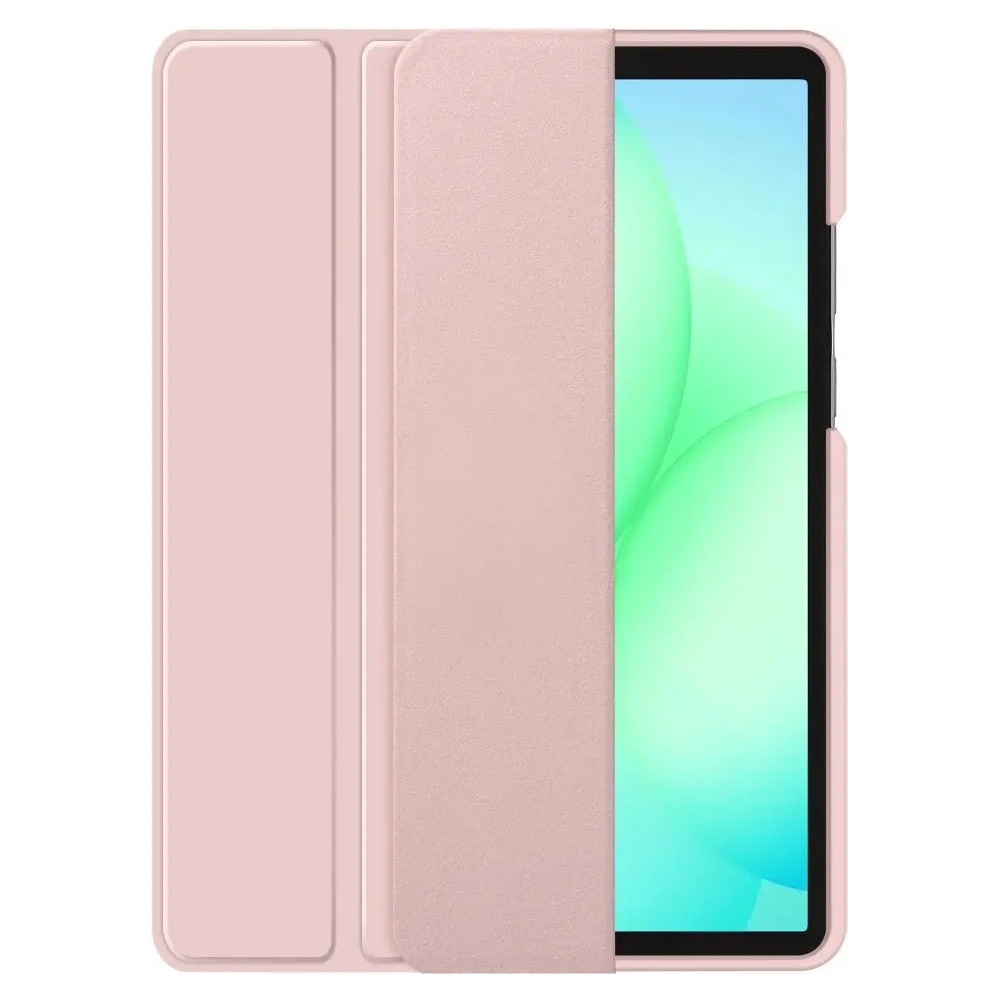 Etui Tech-Protect Flexair Sc Pen Galaxy Tab A9+ / A11+ Plus 11.0 X210 / X215 / X216 / X230 / X235 / X236 Pink