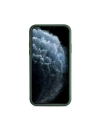 Kup Etui PURO ICON Cover Apple iPhone 11 Pro Max (zöld) - PUR188GRN - {ean13} - Sklep Home Screen