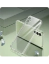 Etui Tech-Protect Flexair Xiaomi Redmi 15c (173 Mm) / Poco C85 (173 Mm) Clear Etui Tech-Protect Flexair Xiaomi Redmi 15c (173 Mm) / Poco C85 (173 Mm) Clear