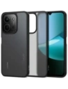 Etui Tech-Protect Flexair Magmat Xiaomi Redmi 15c (173 Mm) / Poco C85 (173 Mm) Matte Black Etui Tech-Protect Flexair Magmat Xiaomi Redmi 15c (173 Mm) / Poco C85 (173 Mm) Matte Black