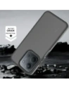 Etui Tech-Protect Flexair Magmat Xiaomi Redmi 15c (173 Mm) / Poco C85 (173 Mm) Matte Black Etui Tech-Protect Flexair Magmat Xiaomi Redmi 15c (173 Mm) / Poco C85 (173 Mm) Matte Black
