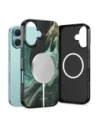 Etui Tech-Protect Flexair Lamano Magsafe iPhone 16 Verde Aura Etui Tech-Protect Flexair Lamano Magsafe iPhone 16 Verde Aura