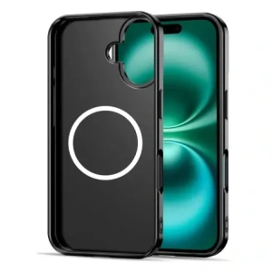 Etui Tech-Protect Flexair Lamano Magsafe iPhone 16 Verde Aura Etui Tech-Protect Flexair Lamano Magsafe iPhone 16 Verde Aura