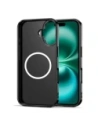 Etui Tech-Protect Flexair Lamano Magsafe iPhone 16 Verde Aura Etui Tech-Protect Flexair Lamano Magsafe iPhone 16 Verde Aura