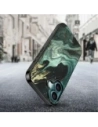 Etui Tech-Protect Flexair Lamano Magsafe iPhone 16 Verde Aura Etui Tech-Protect Flexair Lamano Magsafe iPhone 16 Verde Aura