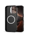 Etui Tech-Protect Flexair Lamano Magsafe iPhone 16 Pro Max Verde Aura Etui Tech-Protect Flexair Lamano Magsafe iPhone 16 Pro Max Verde Aura