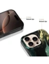 Etui Tech-Protect Flexair Lamano Magsafe iPhone 16 Pro Max Verde Aura Etui Tech-Protect Flexair Lamano Magsafe iPhone 16 Pro Max Verde Aura