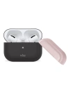 Kup Apple PURO ICON Case AirPods Pro mit extra Hülle (Dunkelgrau + Dunkelgraue Kappe und Rosa Kappe) - PUR190GRY - {ean13} - Sklep Home Screen