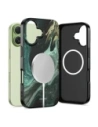 Etui Tech-Protect Flexair Lamano Magsafe iPhone 17 Verde Aura Etui Tech-Protect Flexair Lamano Magsafe iPhone 17 Verde Aura