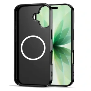 Etui Tech-Protect Flexair Lamano Magsafe iPhone 17 Verde Aura Etui Tech-Protect Flexair Lamano Magsafe iPhone 17 Verde Aura