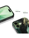 Etui Tech-Protect Flexair Lamano Magsafe iPhone 17 Verde Aura Etui Tech-Protect Flexair Lamano Magsafe iPhone 17 Verde Aura