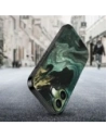 Etui Tech-Protect Flexair Lamano Magsafe iPhone 17 Verde Aura Etui Tech-Protect Flexair Lamano Magsafe iPhone 17 Verde Aura