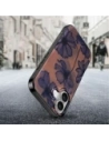 Etui Tech-Protect Flexair Lamano Magsafe iPhone 17 Velvet Night Etui Tech-Protect Flexair Lamano Magsafe iPhone 17 Velvet Night