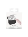 Kup Apple PURO ICON Case AirPods Pro mit extra Hülle (Dunkelgrau + Dunkelgraue Kappe und Rosa Kappe) - PUR190GRY - {ean13} - Sklep Home Screen