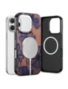 Etui Tech-Protect Flexair Lamano Magsafe iPhone 16 Pro Velvet Night Etui Tech-Protect Flexair Lamano Magsafe iPhone 16 Pro Velvet Night