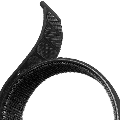 Kup Nylonový pásek PURO Band Apple Watch 4/5/6/7/SE/8/9/10 40/41/42mm (Černý) - PUR191BLK - {ean13} - Sklep Home Screen