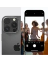 Osłona Aparatu Nakładka na aparat Etui Tech-Protect Flexair Camalloy Fit+ iPhone 17 Lavender Osłona Aparatu Nakładka na aparat Etui Tech-Protect Flexair Camalloy Fit+ iPhone 17 Lavender
