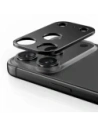 Osłona Aparatu Nakładka na aparat Etui Tech-Protect Flexair Camalloy Fit+ iPhone 17 Mist Blue Osłona Aparatu Nakładka na aparat Etui Tech-Protect Flexair Camalloy Fit+ iPhone 17 Mist Blue