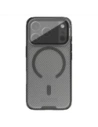 Etui Nillkin Camshield Pro z osłoną aparatup Magnetic Case iPhone 17 Pro Black / Czarny Etui Nillkin Camshield Pro z osłoną aparatup Magnetic Case iPhone 17 Pro Black / Czarny