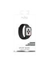 Kup Nylonový pásek PURO Band Apple Watch 4/5/6/7/SE/8/9/10 40/41/42mm (Černý) - PUR191BLK - {ean13} - Sklep Home Screen