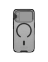 Etui Nillkin Camshield Pro z osłoną aparatup Magnetic Case iPhone 17 Pro Black / Czarny Etui Nillkin Camshield Pro z osłoną aparatup Magnetic Case iPhone 17 Pro Black / Czarny