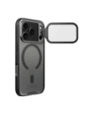 Etui Nillkin Camshield Pro z osłoną aparatup Magnetic Case iPhone 17 Pro Black / Czarny Etui Nillkin Camshield Pro z osłoną aparatup Magnetic Case iPhone 17 Pro Black / Czarny