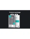 Etui Nillkin Camshield Pro z osłoną aparatu iPhone 17 Transparent Black / Przezroczysty Czarny Etui Nillkin Camshield Pro z osłoną aparatu iPhone 17 Transparent Black / Przezroczysty Czarny