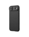 Etui Nillkin Camshield Pro z osłoną aparatu iPhone 17 Air Black / Czarny Etui Nillkin Camshield Pro z osłoną aparatu iPhone 17 Air Black / Czarny