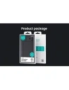 Etui Nillkin Camshield Pro z osłoną aparatu iPhone 17 Air Black / Czarny Etui Nillkin Camshield Pro z osłoną aparatu iPhone 17 Air Black / Czarny