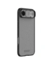 Etui Nillkin Camshield Pro z osłoną aparatu iPhone 17 Air Transparent Black / Przezroczysty Czarny Etui Nillkin Camshield Pro z osłoną aparatu iPhone 17 Air Transparent Black / Przezroczysty Czarny